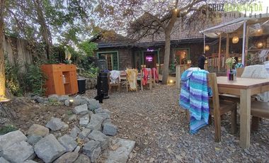 Local Comercial en Venta en Monseñor Edwards con Príncipe de Gales