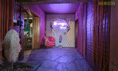 Local Comercial en Venta en Monseñor Edwards con Príncipe de Gales