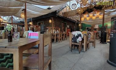 Local Comercial en Venta en Monseñor Edwards con Príncipe de Gales