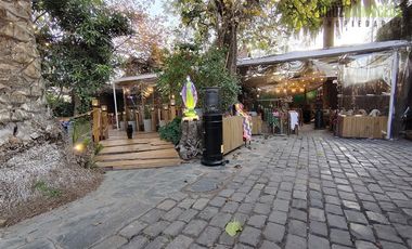 Local Comercial en Venta en Monseñor Edwards con Príncipe de Gales