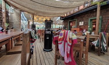 Local Comercial en Venta en Monseñor Edwards con Príncipe de Gales
