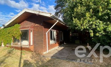 Casa en Venta en Licán Ray