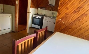 Casa en Venta en Licán Ray