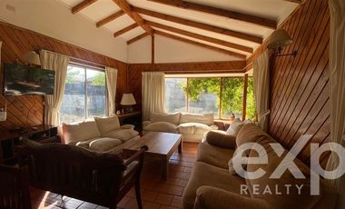 Casa en Venta en Licán Ray