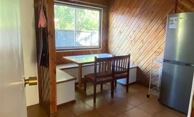 Casa en Venta en Licán Ray