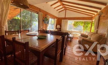 Casa en Venta en Licán Ray