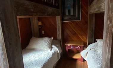 Casa en Venta en Licán Ray