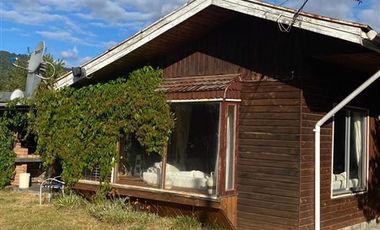 Casa en Venta en Licán Ray