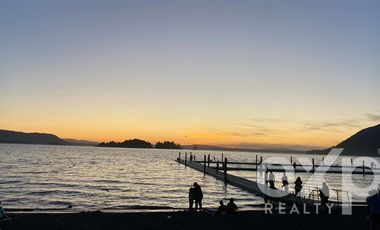 Casa en Venta en Licán Ray
