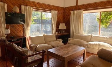 Casa en Venta en Licán Ray