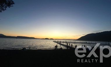 Casa en Venta en Licán Ray