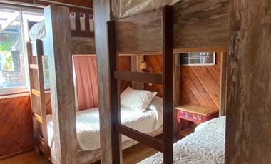 Casa en Venta en Licán Ray