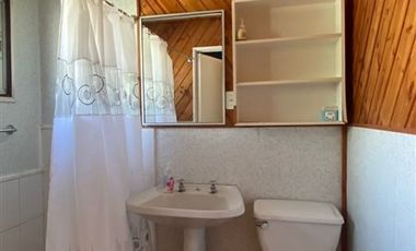 Casa en Venta en Licán Ray