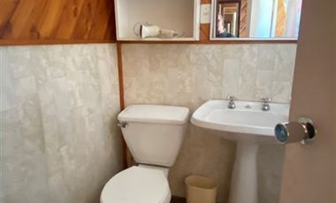 Casa en Venta en Licán Ray