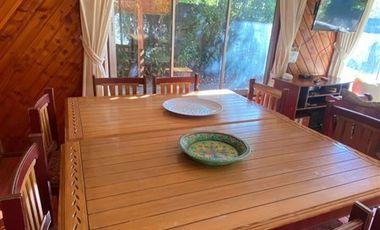 Casa en Venta en Licán Ray