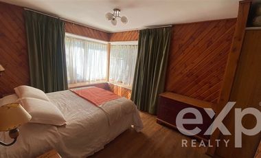 Casa en Venta en Licán Ray