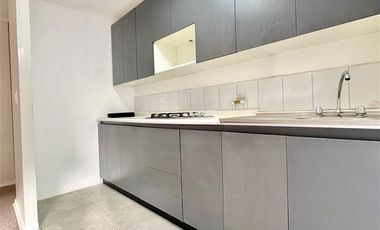 Departamento en Arriendo en Condominio Cumbres de Los Andes