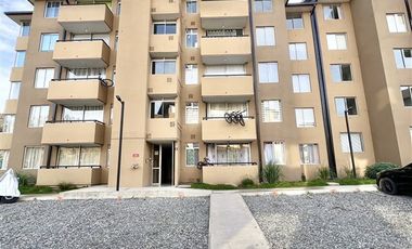 Departamento en Arriendo en Condominio Cumbres de Los Andes