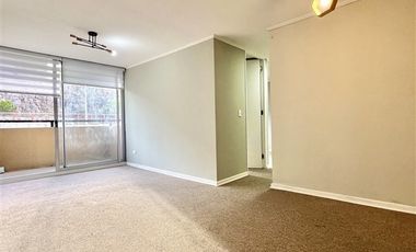Departamento en Arriendo en Condominio Cumbres de Los Andes