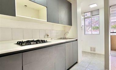 Departamento en Arriendo en Condominio Cumbres de Los Andes