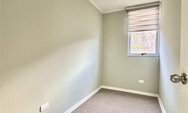 Departamento en Arriendo en Condominio Cumbres de Los Andes