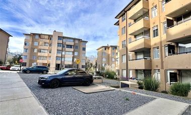 Departamento en Arriendo en Condominio Cumbres de Los Andes