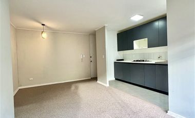 Departamento en Arriendo en Condominio Cumbres de Los Andes