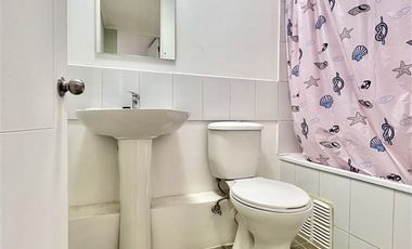 Departamento en Arriendo en Condominio Cumbres de Los Andes