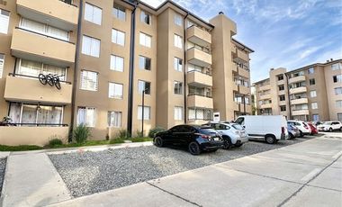 Departamento en Arriendo en Condominio Cumbres de Los Andes