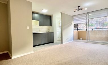 Departamento en Arriendo en Condominio Cumbres de Los Andes