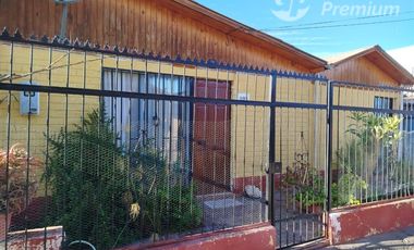 Casa en Venta en AV. La paz