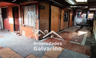 Casa en Venta en LAS PETUNIAS, QUILICURA