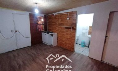 Casa en Venta en LAS PETUNIAS, QUILICURA