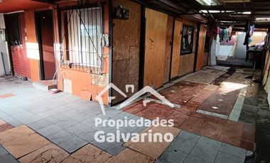 Casa en Venta en LAS PETUNIAS, QUILICURA