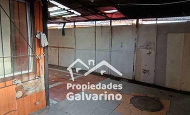 Casa en Venta en LAS PETUNIAS, QUILICURA