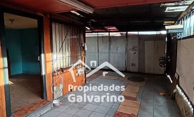 Casa en Venta en LAS PETUNIAS, QUILICURA