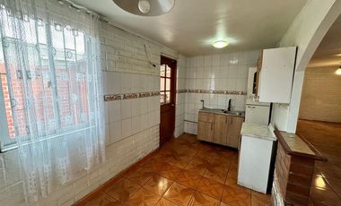 Casa en Venta en LAS LOICAS, QUILICURA