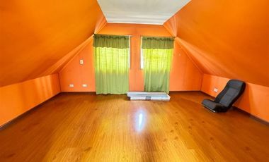 Casa en Venta en LAS LOICAS, QUILICURA