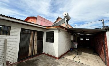 Casa en Venta en LAS LOICAS, QUILICURA