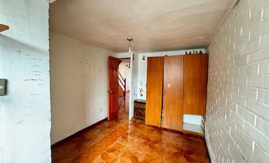 Casa en Venta en LAS LOICAS, QUILICURA