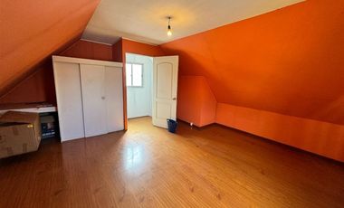 Casa en Venta en LAS LOICAS, QUILICURA