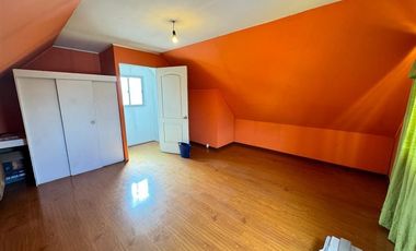 Casa en Venta en LAS LOICAS, QUILICURA