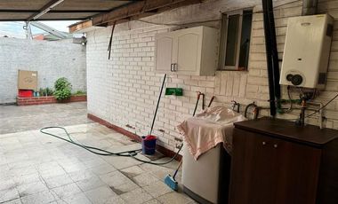 Casa en Venta en LAS LOICAS, QUILICURA