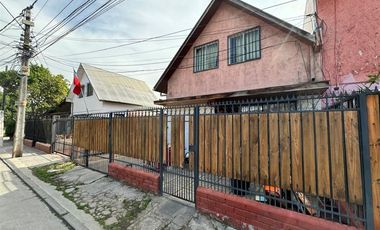 Casa en Venta en LAS LOICAS, QUILICURA