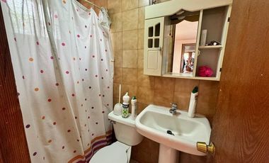 Casa en Venta en LAS LOICAS, QUILICURA
