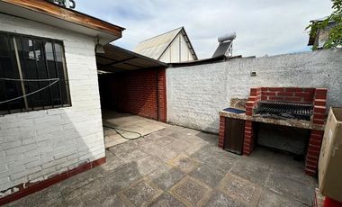 Casa en Venta en LAS LOICAS, QUILICURA