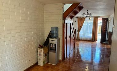 Casa en Venta en LAS LOICAS, QUILICURA