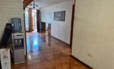 Casa en Venta en LAS LOICAS, QUILICURA