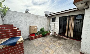 Casa en Venta en LAS LOICAS, QUILICURA