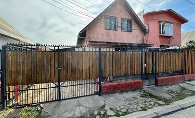 Casa en Venta en LAS LOICAS, QUILICURA